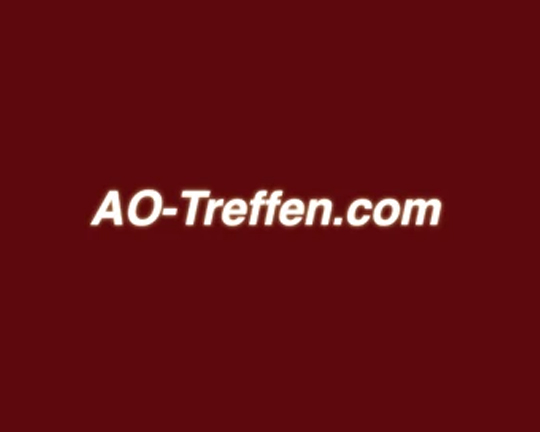 AO-Treffen.com
